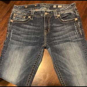Miss Me Jeans 👖